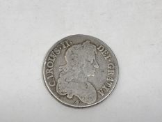 A 1679 Crown
