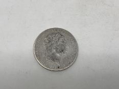 An 1819 Crown