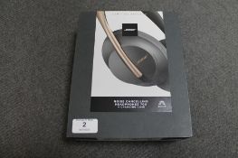 Bose AR : A pair of Limited Edition 