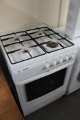 A Gorenje gas cooker