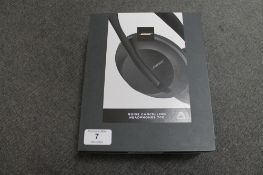 Bose AR : A pair of Noise Cancelling 700 Series Headphones, black, brand new, box still sealed. (R.