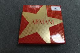 Emporio Armani : Diamonds,