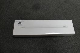 Apple : Pencil, 2'nd Generation, model A2051, brand new, box still sealed. (R.R.P.£119.