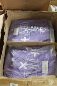A box of phaze clothing - Nurse dress and hat