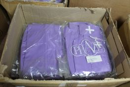 A box of phaze clothing - Nurse dress and hat