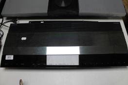 A Bang and Olufsen Beomaster 4500