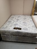 A 5' Esteem drawer 1000 divan