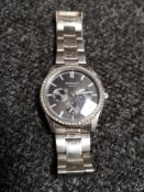 A Gentleman's Sekonda wrist watch