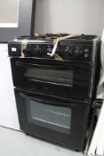 A Logic gas cooker