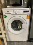 A Bush washing machine