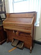 A continental organ by Jon. P.