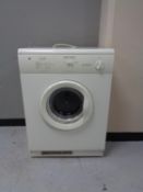 A Tricity Bendix tumble dryer