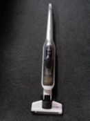 A Bosch cordless vac (no charger)