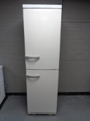 An Miele fridge freezer