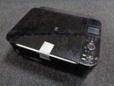 A Canon MG 5250 printer