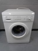 A Bosch Classixx 1200 washing machine