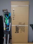 A boxed coopers oil filled radiator