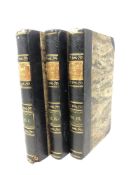 Charles Dickens : Oliver Twist; or, the Parish Boy's Progress By 