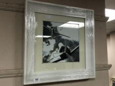 A contemporary aircraft picture