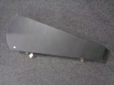 A musical instrument case