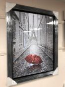 A contemporary picture - Paris