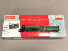 Royal Mail Great British Railways Collection Limited to 1200,