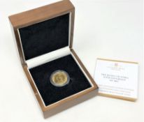 The London Mint Office - The Queen Victoria Gold full sovereign of 1887.