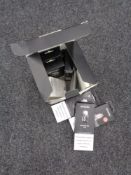 A box of eight Smok Novo pod three packs