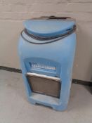 A Drizair LGR2000 commercial de-humidifier
