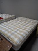 A Dura Beds 5' divan