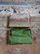 A vintage Escalado game