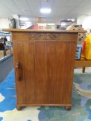 A Chapmans Siesta cabinet