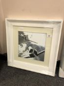 A contemporary aircraft picture