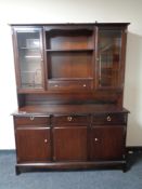 A Stag Minstrel dresser