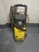 A Karcher K5.