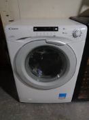 A Candy washing machine