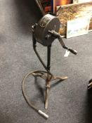 A vintage Stuart no.