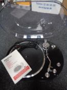 A Pro-line turn 01 USB turn table