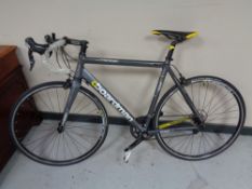 A Chris Boardman Team Road bike