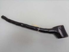 A shillelagh
