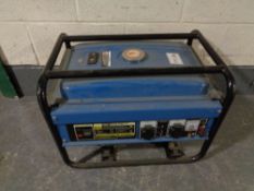 A Driving Force generator