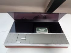 A Bang and Olufsen Beochord 5000 (continental wiring)