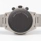 A GENTLEMAN'S MATT GREY & BLACK COATED STAINLESS STEEL BAMFORD ROLEX OYSTER PERPETUAL COSMOGRAPH - Image 9 of 12