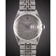 A GENTLEMAN'S STAINLESS STEEL ROLEX OYSTER PERPETUAL DATEJUST BRACELET WATCH CIRCA 1971, REF. 1603 - Image 2 of 11