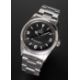 A RARE GENTLEMAN'S STAINLESS STEEL ROLEX OYSTER PERPETUAL EXPLORER BRACELET WATCH CIRCA 1988, REF. - Image 1 of 11