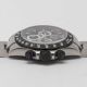A GENTLEMAN'S MATT GREY & BLACK COATED STAINLESS STEEL BAMFORD ROLEX OYSTER PERPETUAL COSMOGRAPH - Image 10 of 12