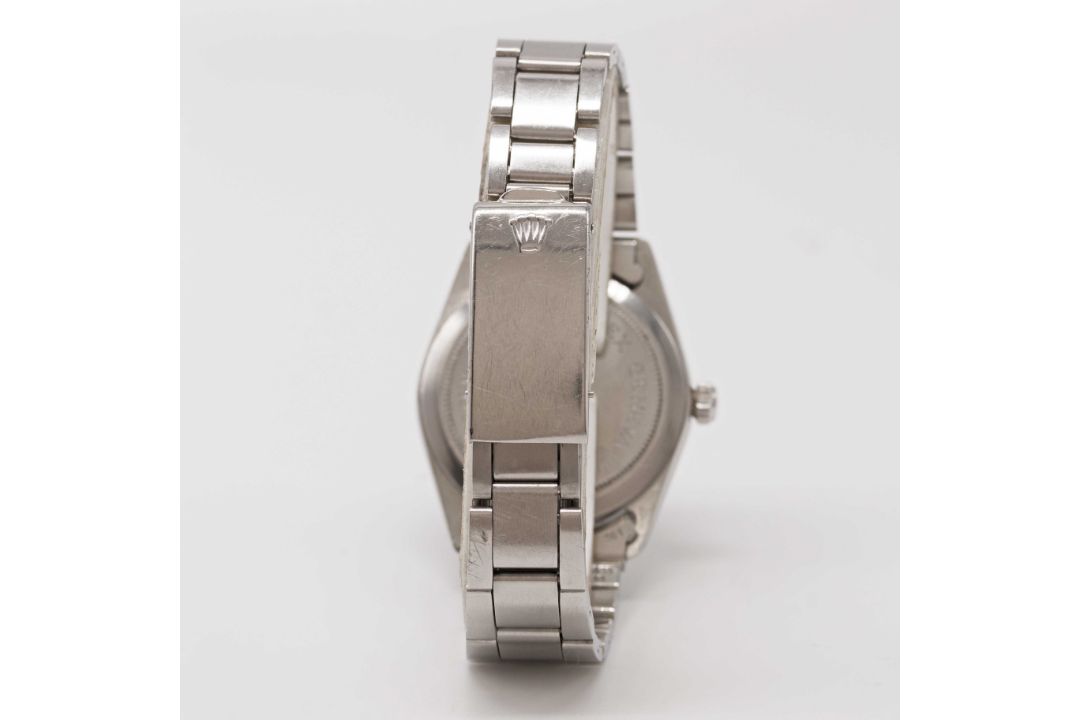 A GENTLEMAN'S STAINLESS STEEL ROLEX TUDOR PRINCE OYSTERDATE RANGER BRACELET WATCH CIRCA 1969, REF. - Image 6 of 14