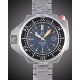 A GENTLEMAN'S STAINLESS STEEL OMEGA SEAMASTER PROFESSIONAL 600 "PLOPROF" DIVERS BRACELET WATCH DATED - Image 2 of 3