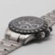 A GENTLEMAN'S MATT GREY & BLACK COATED STAINLESS STEEL BAMFORD ROLEX OYSTER PERPETUAL COSMOGRAPH - Image 5 of 12