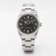 A RARE GENTLEMAN'S STAINLESS STEEL ROLEX OYSTER PERPETUAL EXPLORER BRACELET WATCH CIRCA 1988, REF. - Image 3 of 11